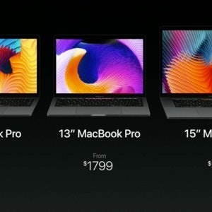 是未搭載Touch Bar的13吋MacBook Pro 未來將取代13吋MacBook Air的第16張圖