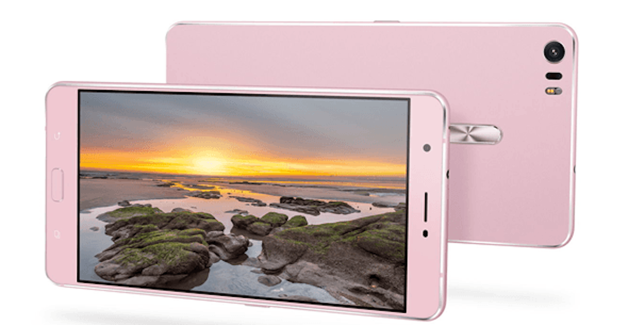 是打造真極致，華碩旗艦手機 ZenFone 3 正式發表，一線大廠要小心了！這篇文章的首圖