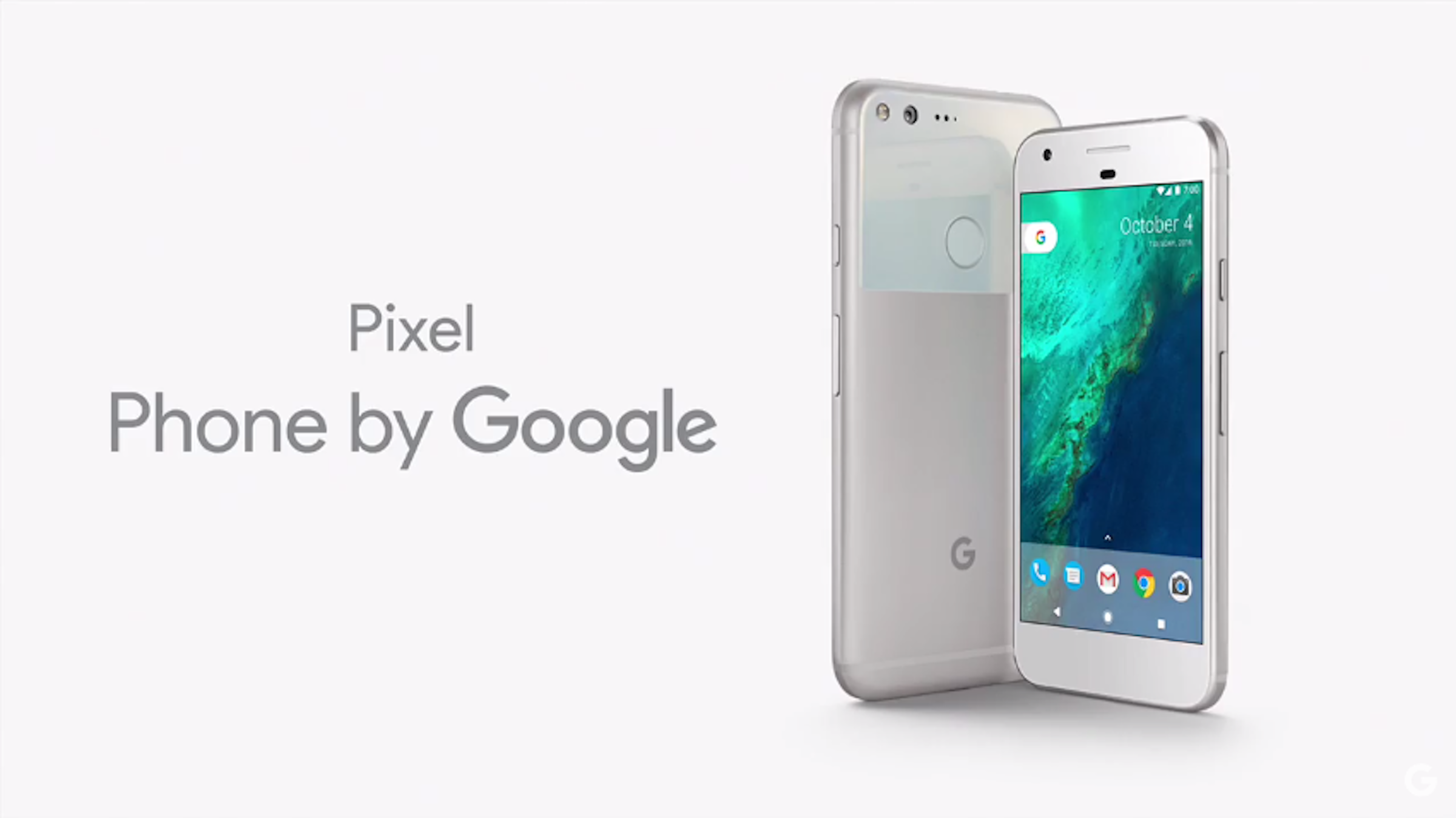 是Google Pixel與Pixel XL正式發布！旗艦規格加上全新Really Blue配色，售價約RM2699起！這篇文章的首圖
