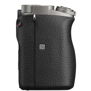 是α6000再度追加新色 石墨灰款式將於日本市場推出的第22張圖