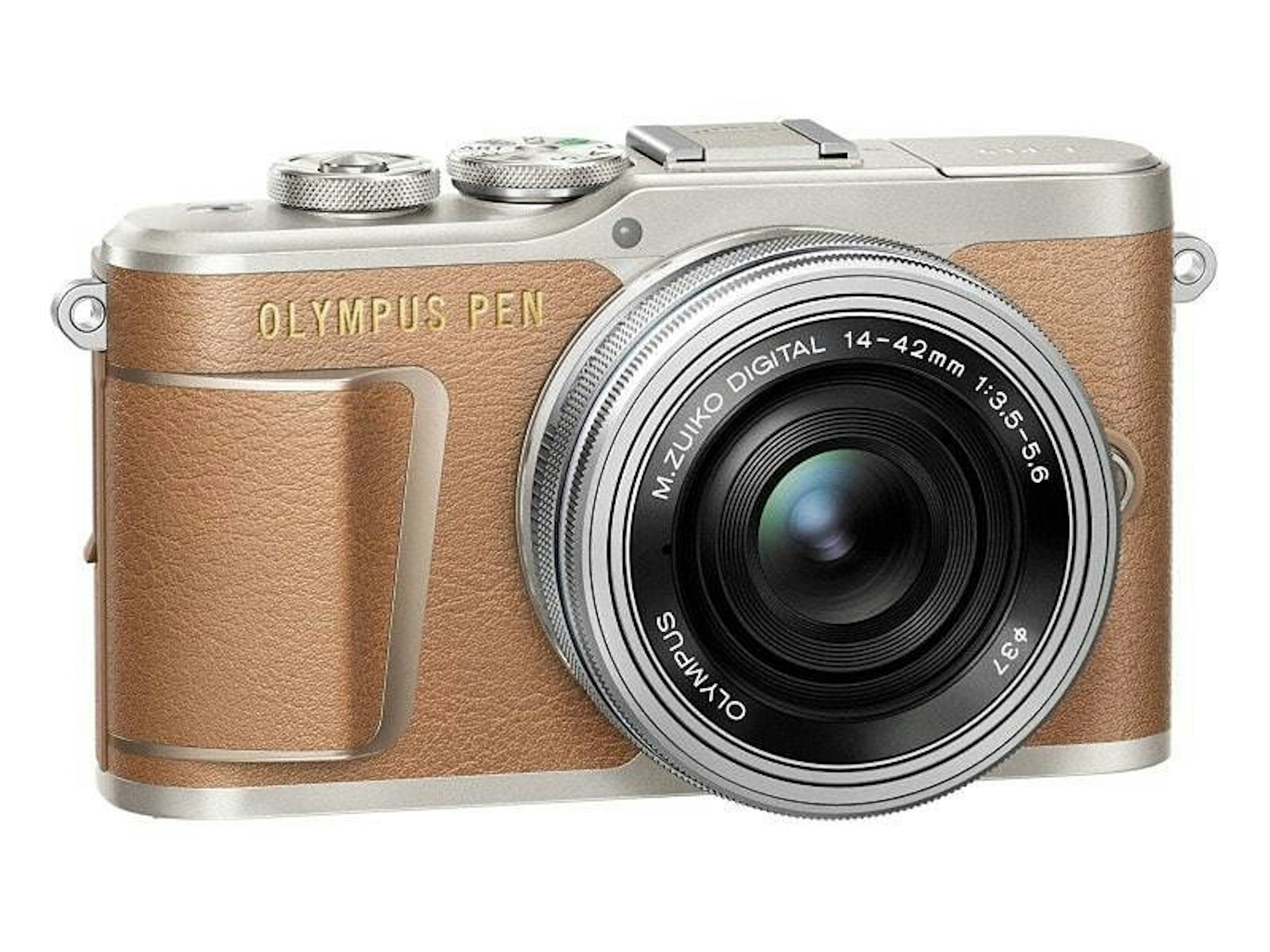 是Olympus揭曉Pen系列機種E-PL9 加回機頂閃光燈、4K錄影與更直覺操作介面這篇文章的首圖
