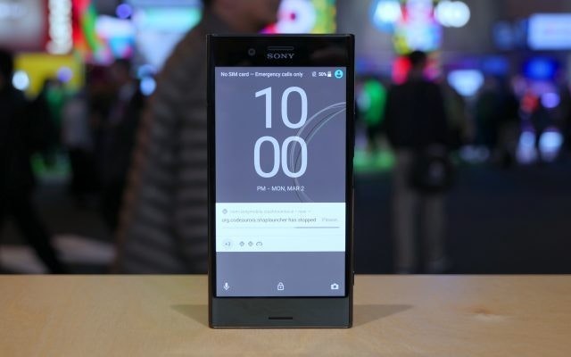 是Sony 承諾於十二月為 Xperia XZ Premium 發放 Oreo 升級的第3張圖