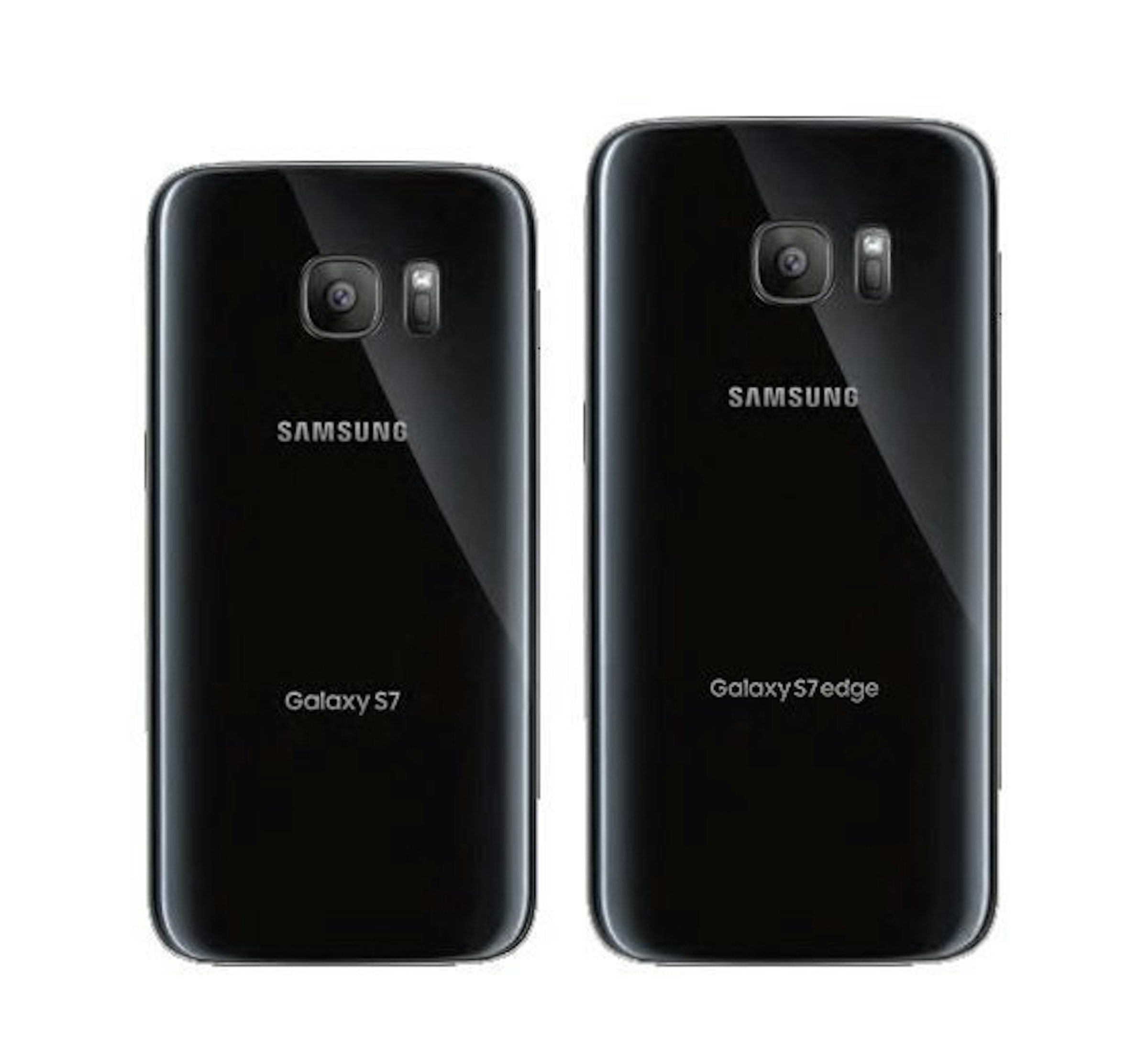 是Galaxy S7背面設計曝光 同樣以玻璃覆蓋這篇文章的首圖