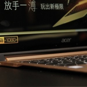 是宏碁全球最輕薄機種登台 Swift全系列新機對應完整使用需求的第13張圖