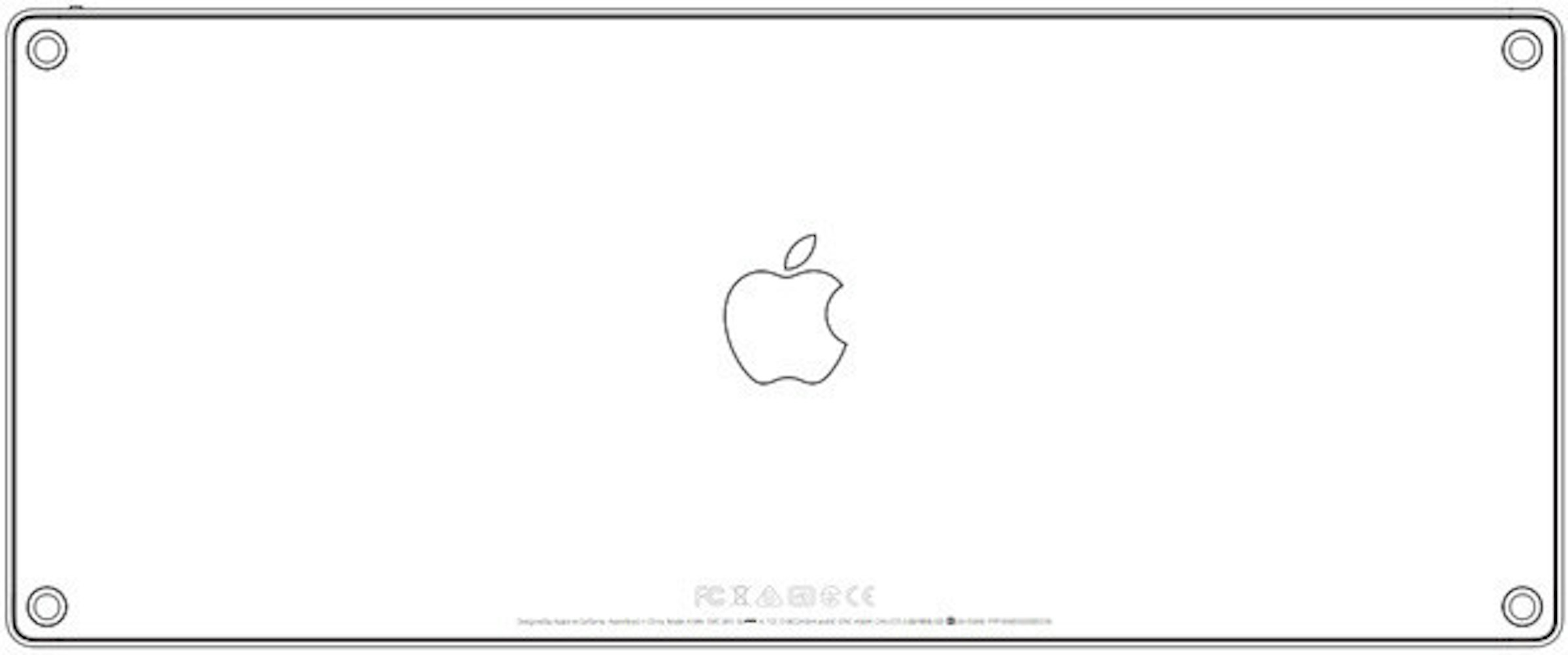 apple-wireless-keyboard-2015-fcc