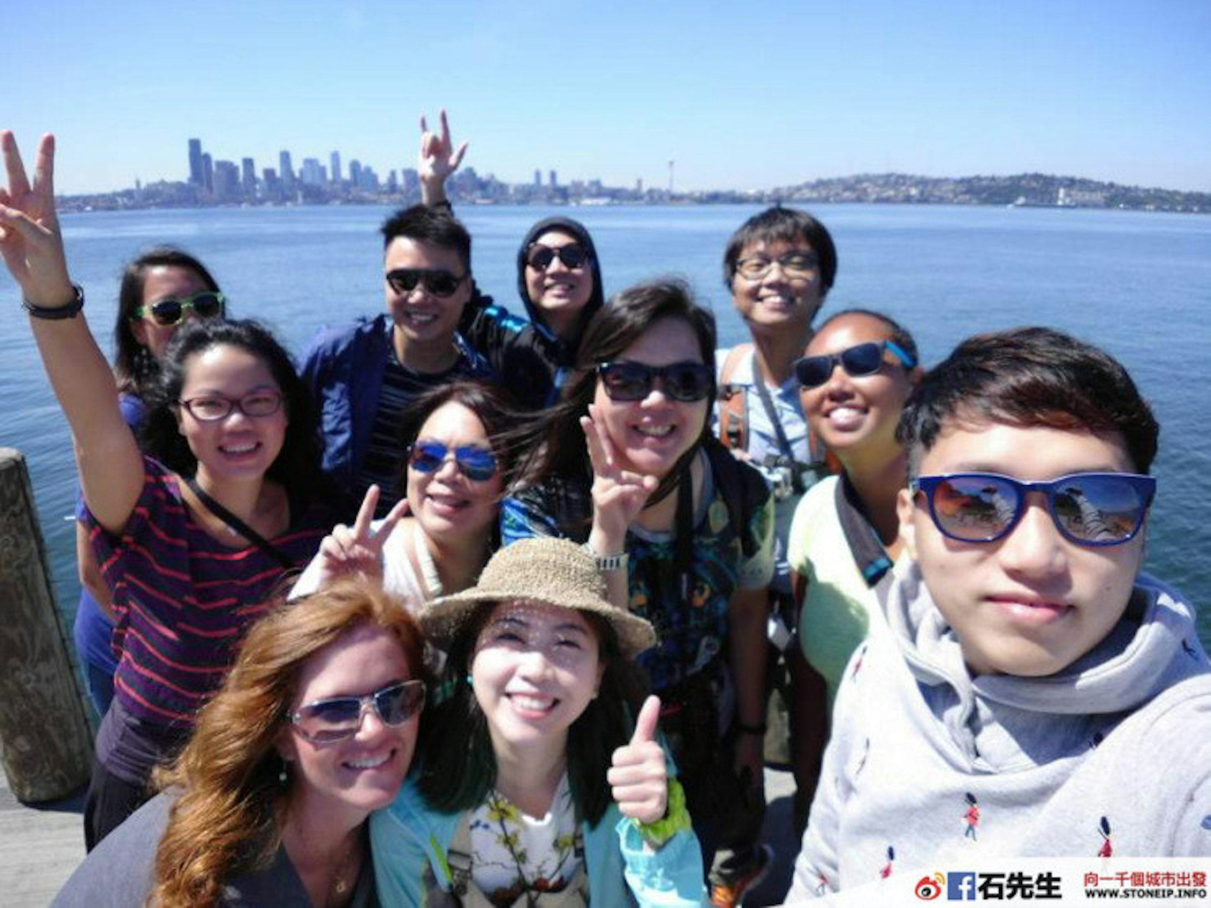 是【美國．西雅圖】Alki Bike Tour 吃這麼多，騎車都消耗不了卡路里這篇文章的首圖