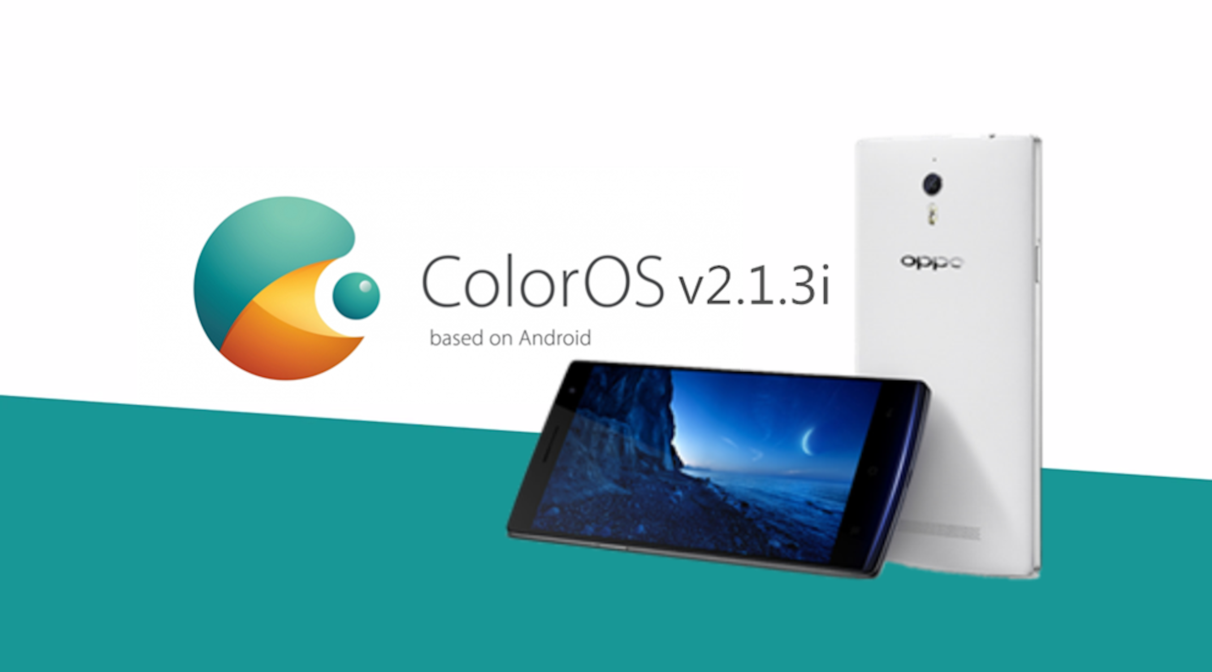 是穩定版ColorOS 2.1推送！ Find 7/Find 7a追加手勢感應這篇文章的首圖