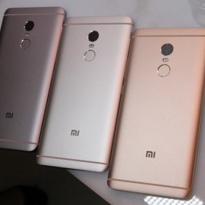 是紅米Note 4台灣售價揭曉 同步推出年輕人首套智慧家庭組合方案的第18張圖