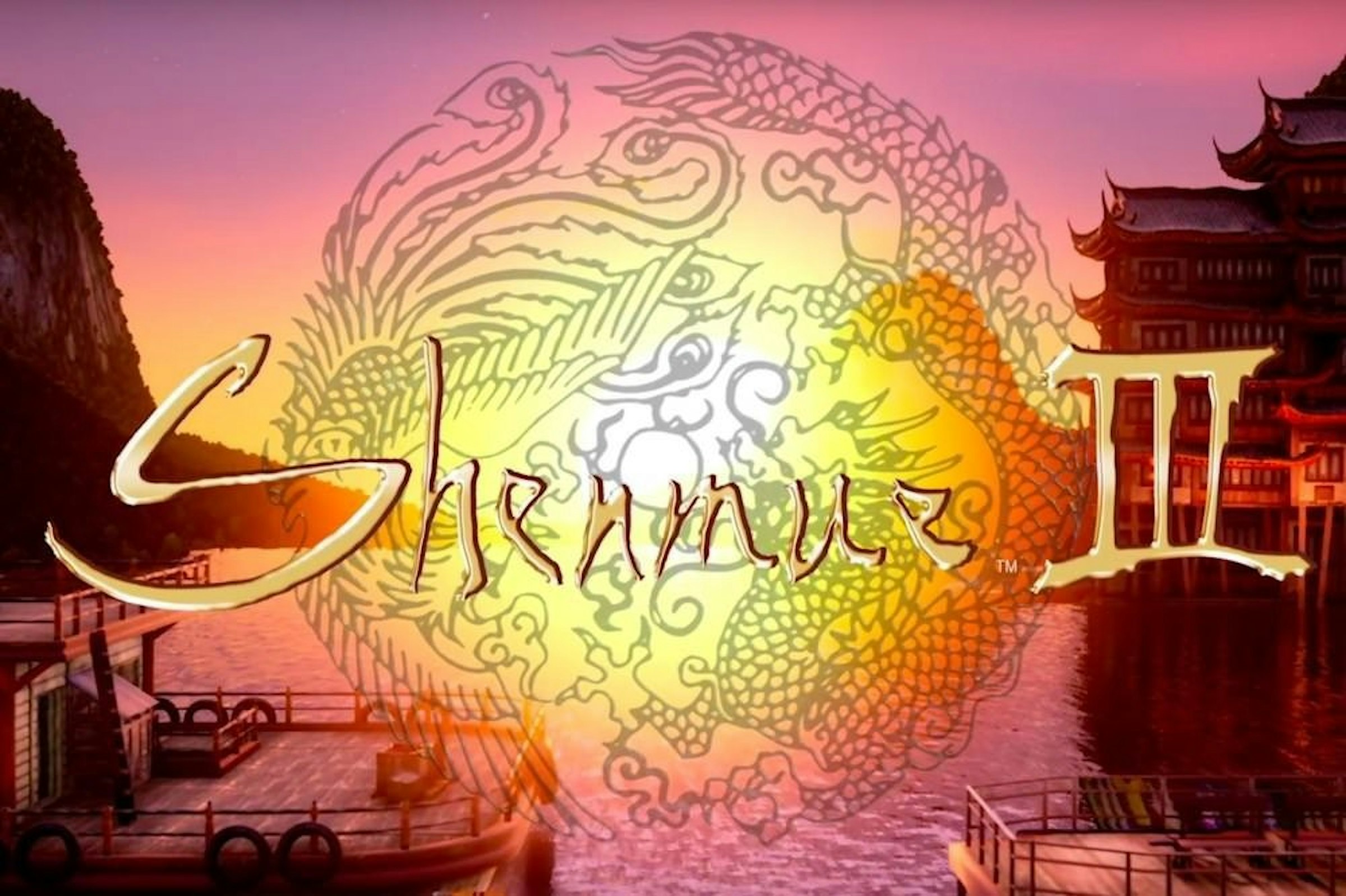 是為了讓玩家有更好遊玩體驗 《莎木3》確定再次延後至2019年推出這篇文章的首圖