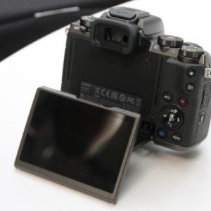 是Canon EOS M5登台 更快對焦速度、更便利的觸控操作的第20張圖