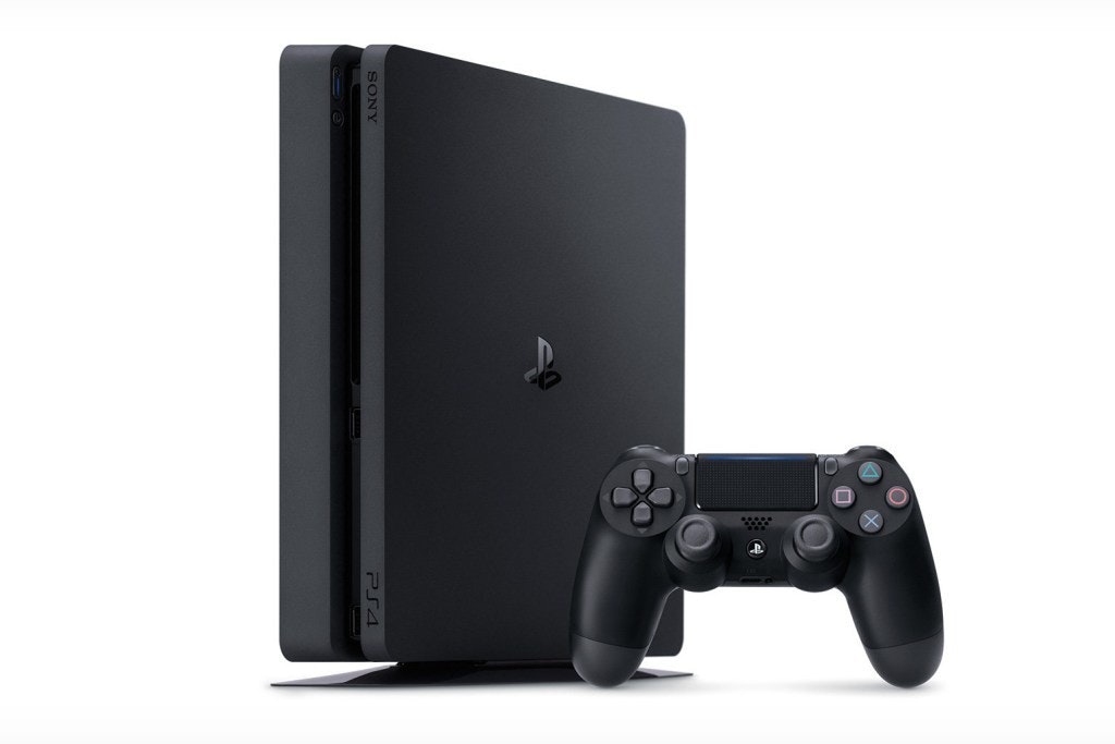 是台灣將率先開賣PlayStation 4 Slim 同步揭曉PlayStation 4 Pro售價這篇文章的首圖