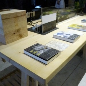 是藉由Gear 360拍攝台灣高山美景 三星特展「UP TO 3742」揭幕的第27張圖