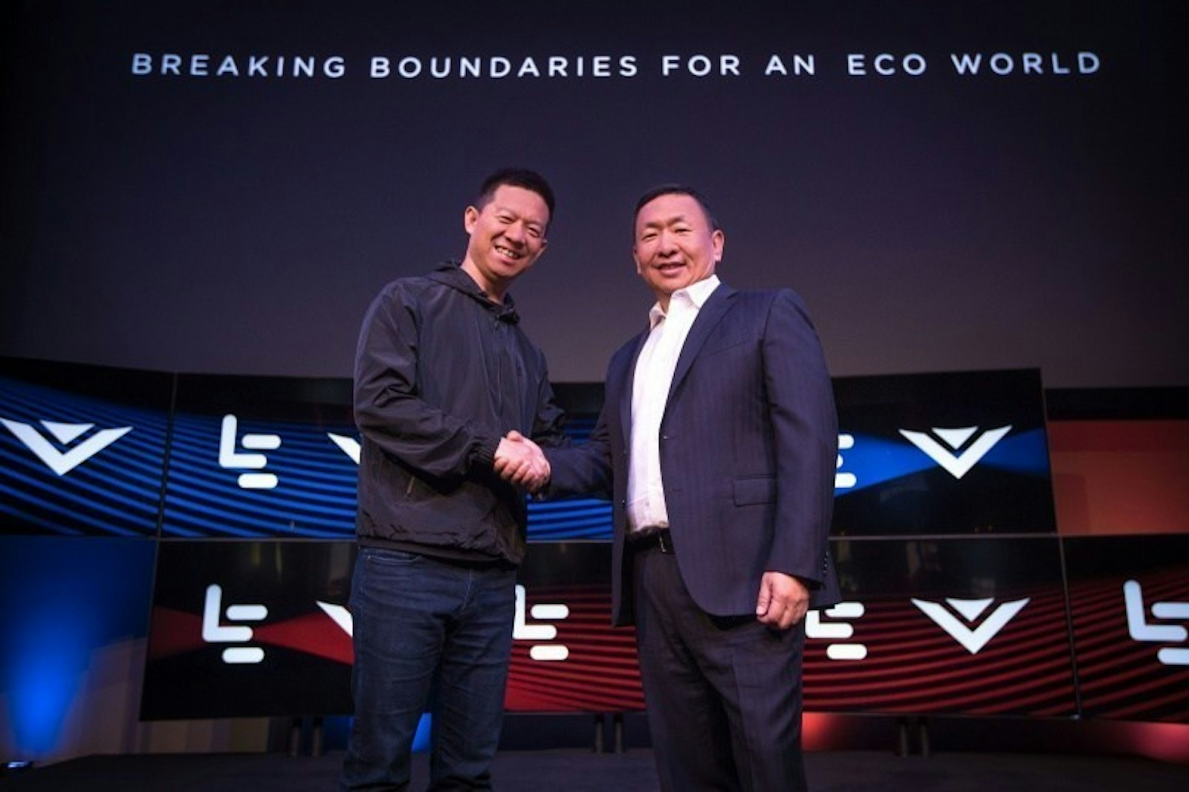 是因財務問題導致收購Vizio面臨生變 樂視傳將啟用備案計畫這篇文章的首圖