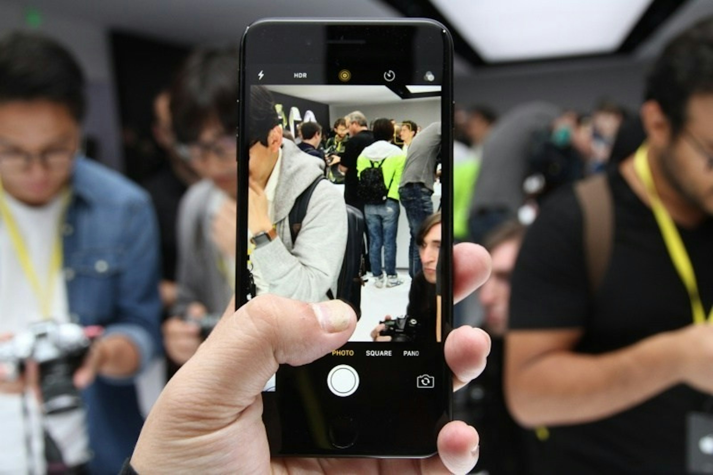是蘋果註冊「8」相關商標專利 與下一款iPhone有關？這篇文章的首圖
