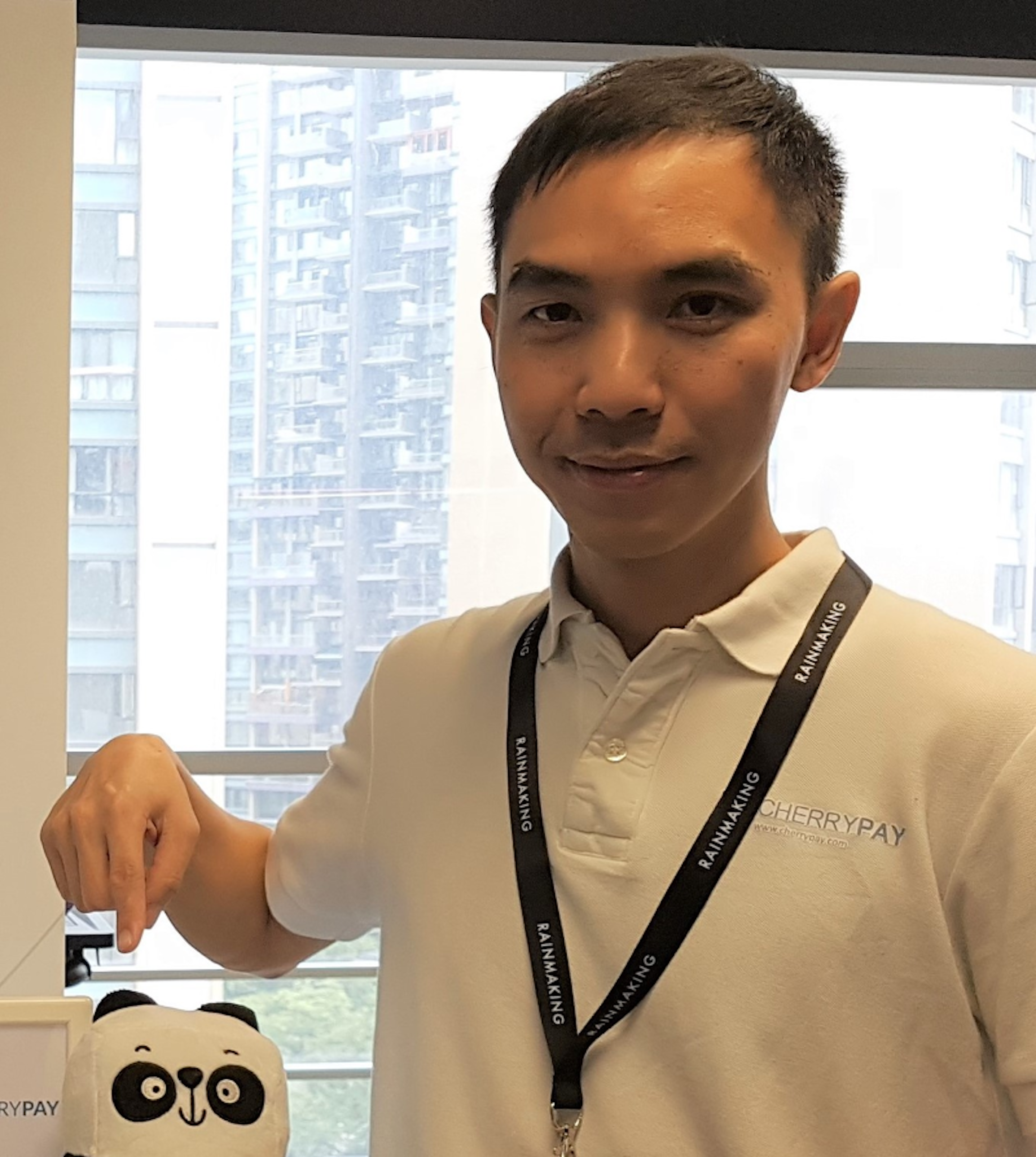 是【專訪】CherryPay執行長湯化德：監理沙盒制度應配合新創加速器！這篇文章的首圖
