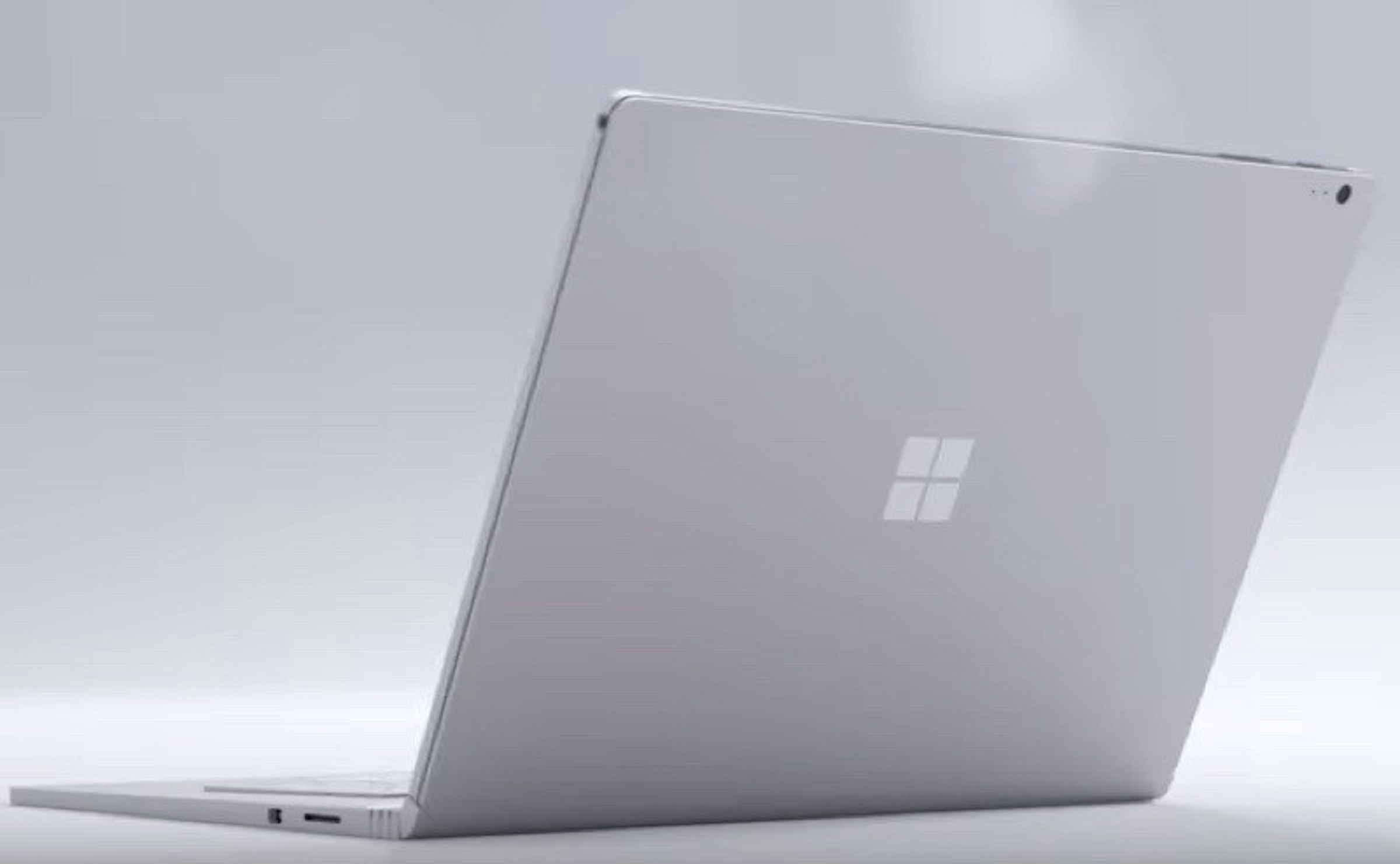 是Surface Book傳春節於中國推出 台灣將跟進？這篇文章的首圖