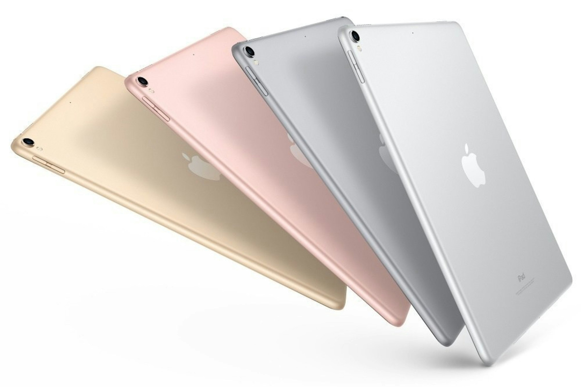 是新款iPad Pro同樣將採用A12 Bionic處理器，可能換上USB Type-C連接埠這篇文章的首圖