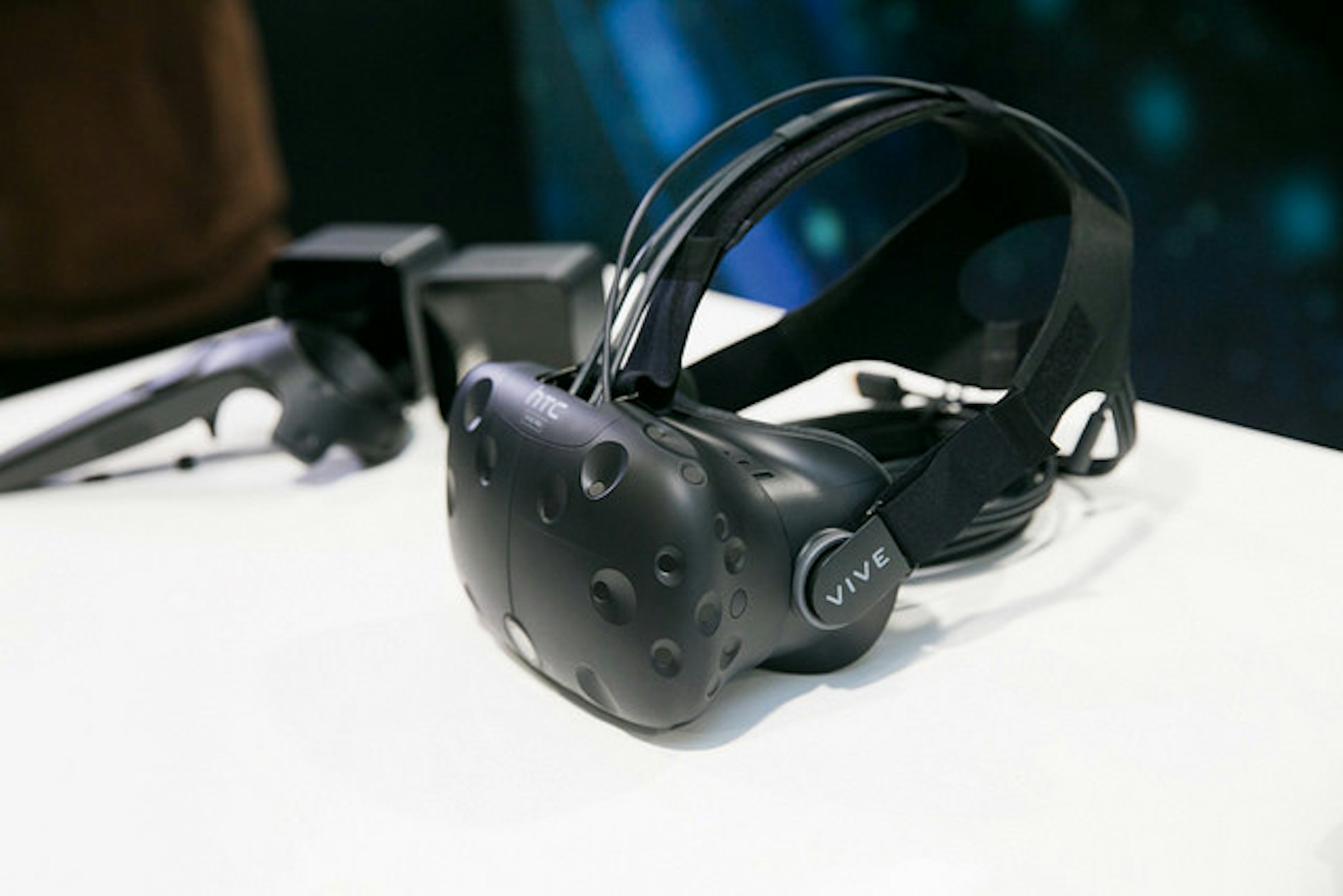 是帶來更好的 VR 體驗！微星 VR ONE 背包阿輝體驗分享這篇文章的首圖