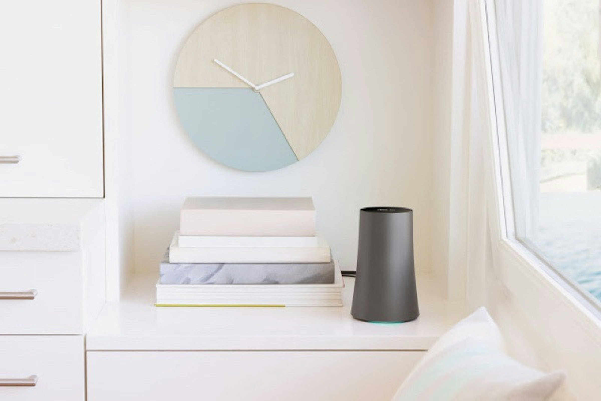 是Google推第二代路由器 華碩代工、效率更高這篇文章的首圖