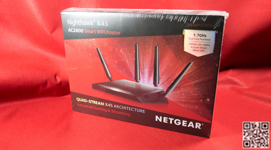 netgear r7800 光bbユニット 安い