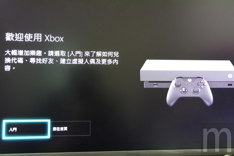 是開箱/預計在台推出、小巧機身塞入怪物效能的Xbox One X「黑潮版」這篇文章的第46圖
