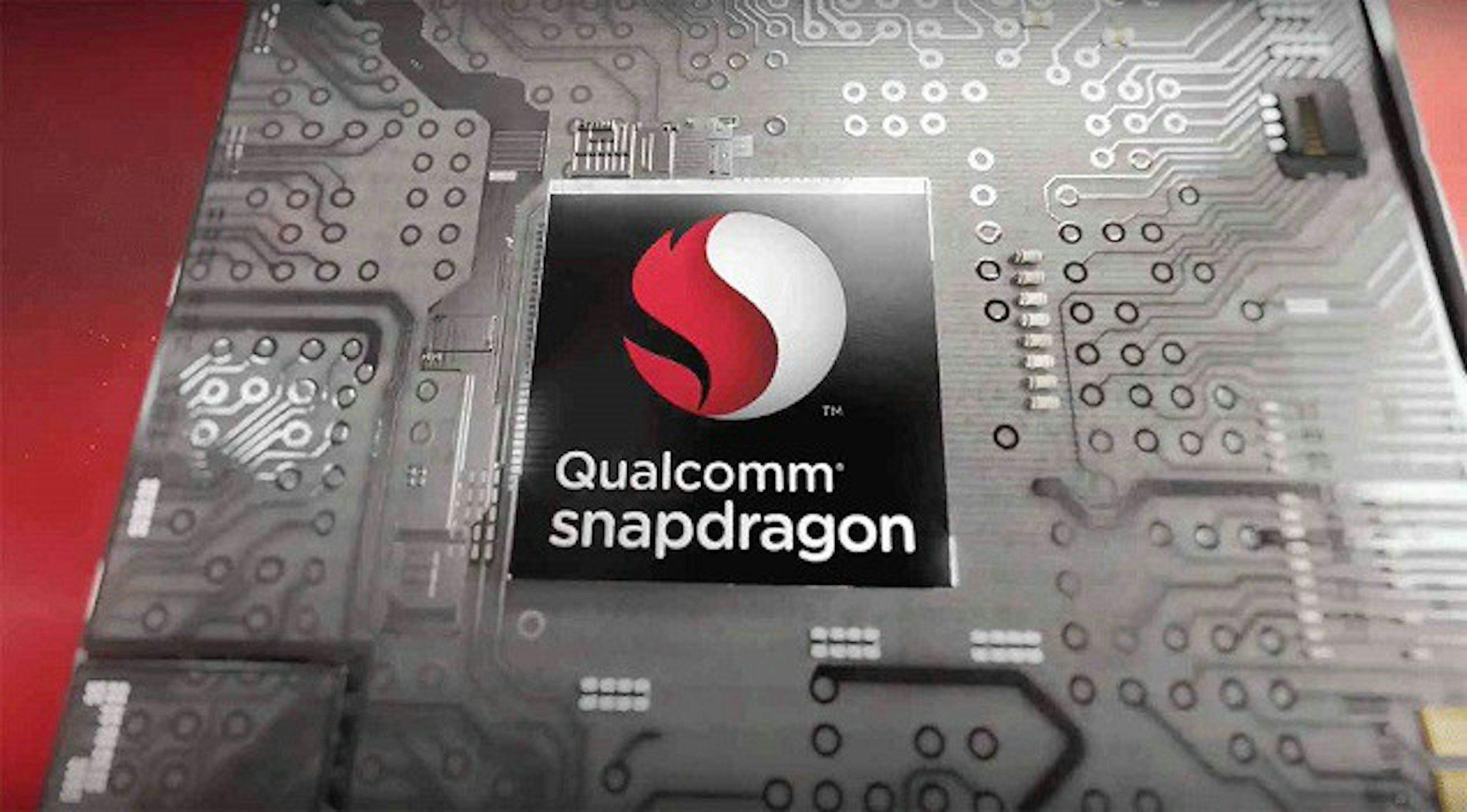 是Snapdragon 821揭曉 以Snapdragon 820基礎強化這篇文章的首圖