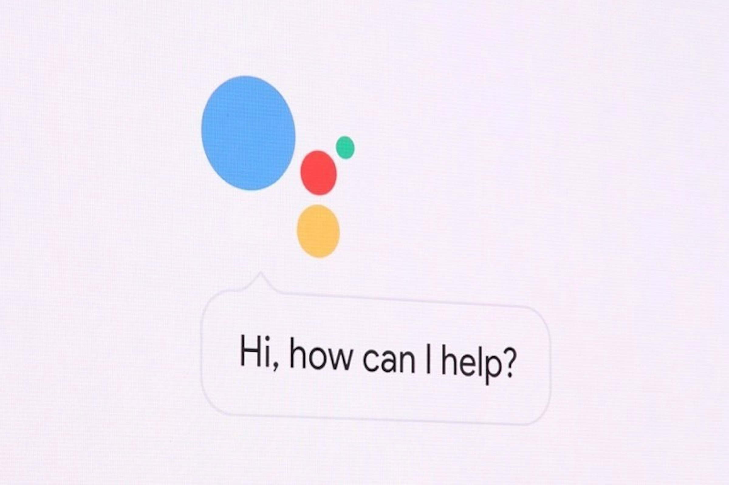 是Google Now服務可能準備由新數位助理服務取代這篇文章的首圖