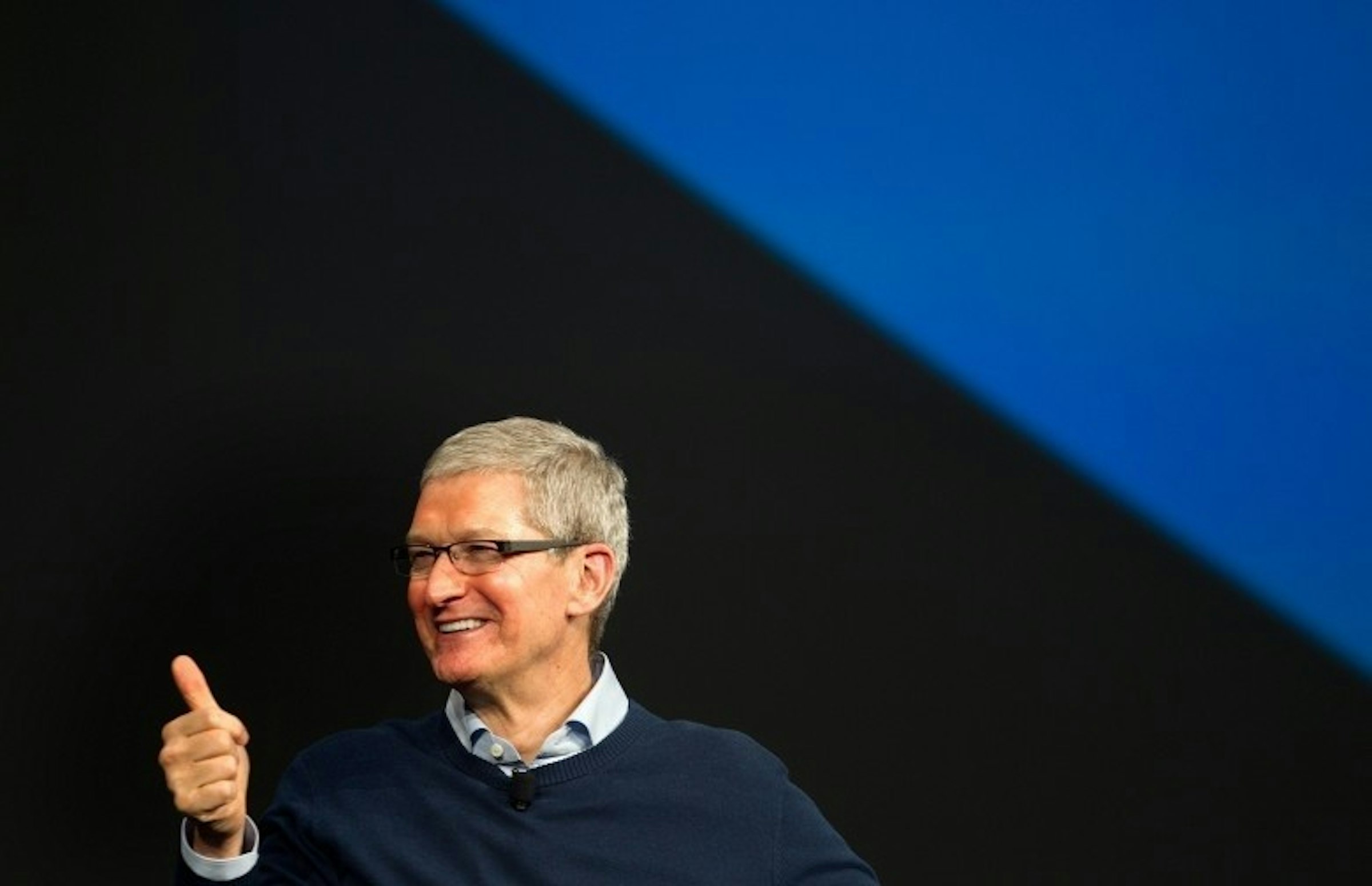 是Tim Cook爆料：iPhone 7將有大家意想不到的新功能這篇文章的首圖
