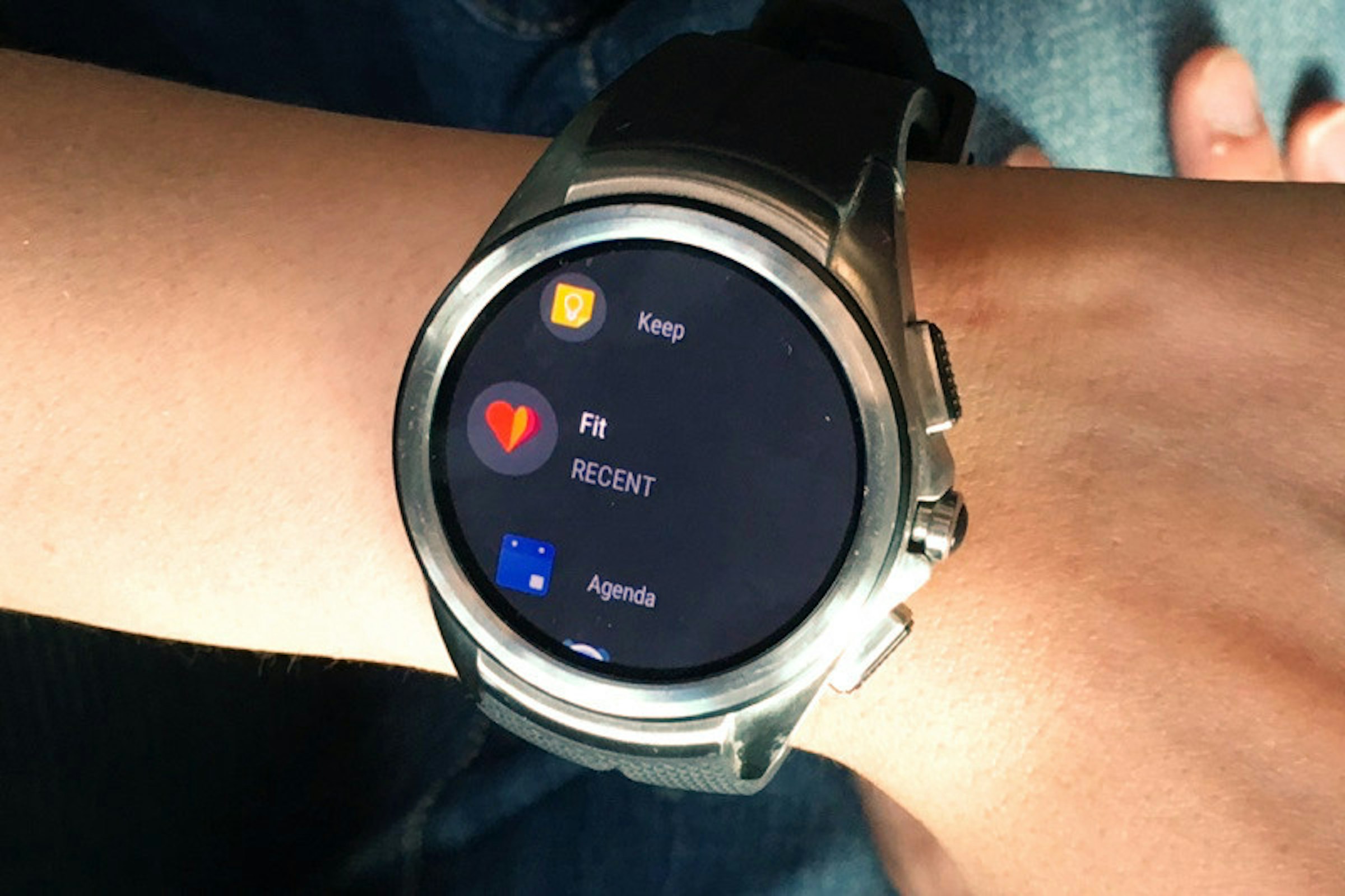 是Google兩款新錶 傳與新Nexus手機同步亮相這篇文章的首圖
