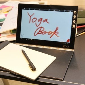 是聯想Yoga Book系列登台 搭載特殊手寫功能的第29張圖