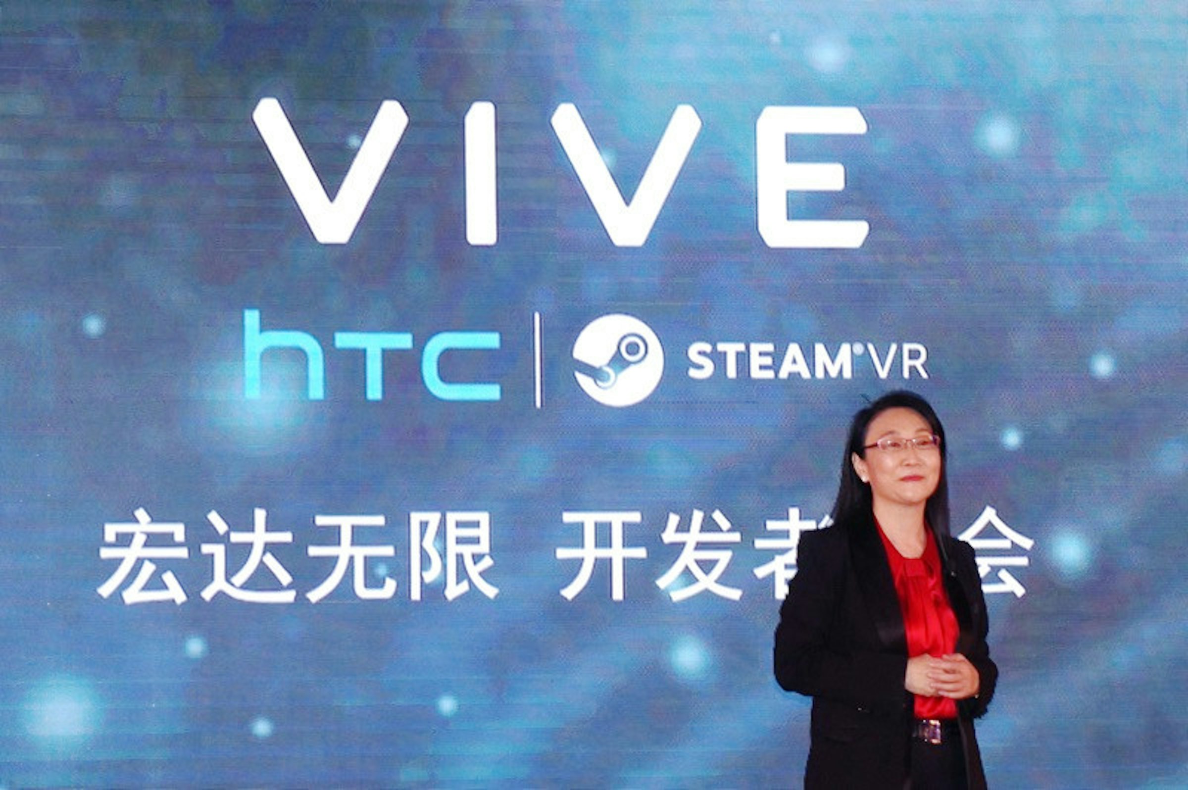 是HTC VIVE首屆開發活動 挖掘虛擬實境可能性這篇文章的首圖