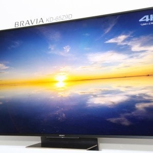 是歷年在台推行機種最大尺寸 Sony BRAVIA Z9D系列旗艦電視的第36張圖