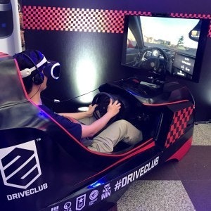 是PlayStation VR台灣、全球同步上市!的第23張圖