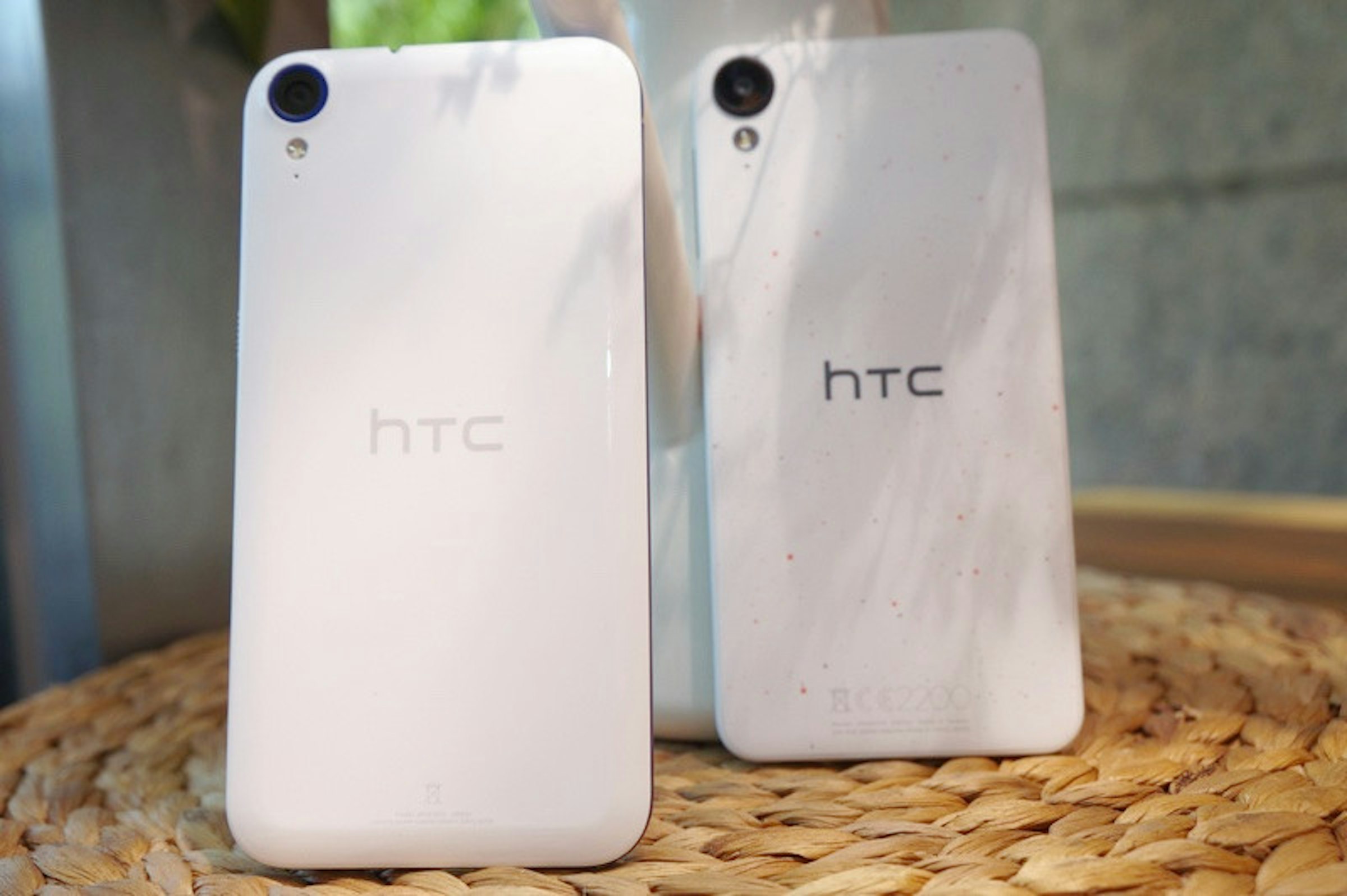 是HTC：Desire系列機種仍為市場銷售主力這篇文章的首圖