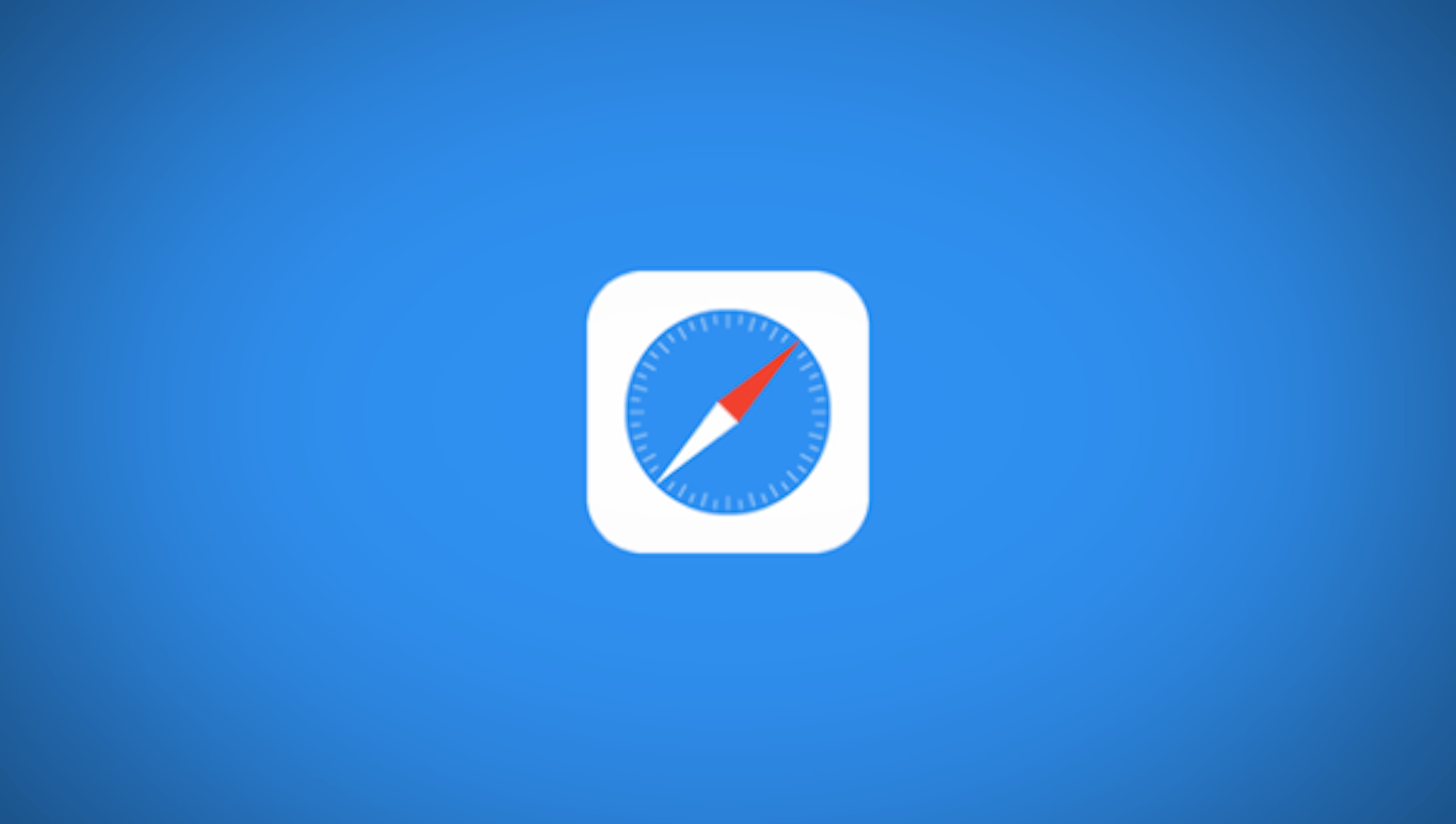 是如何解決 iOS 9.3 用 Safari 開網頁、郵件無法點連結的問題這篇文章的首圖