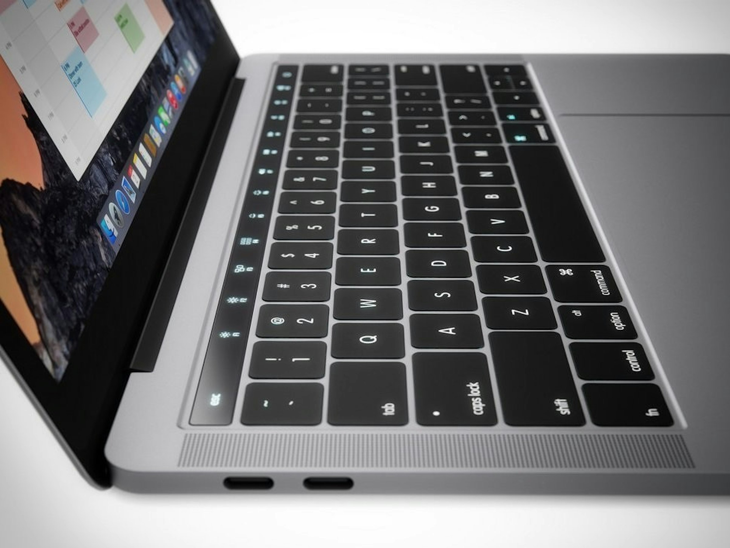 是關於2016 MacBook Pro，你該知道的都在這這篇文章的首圖