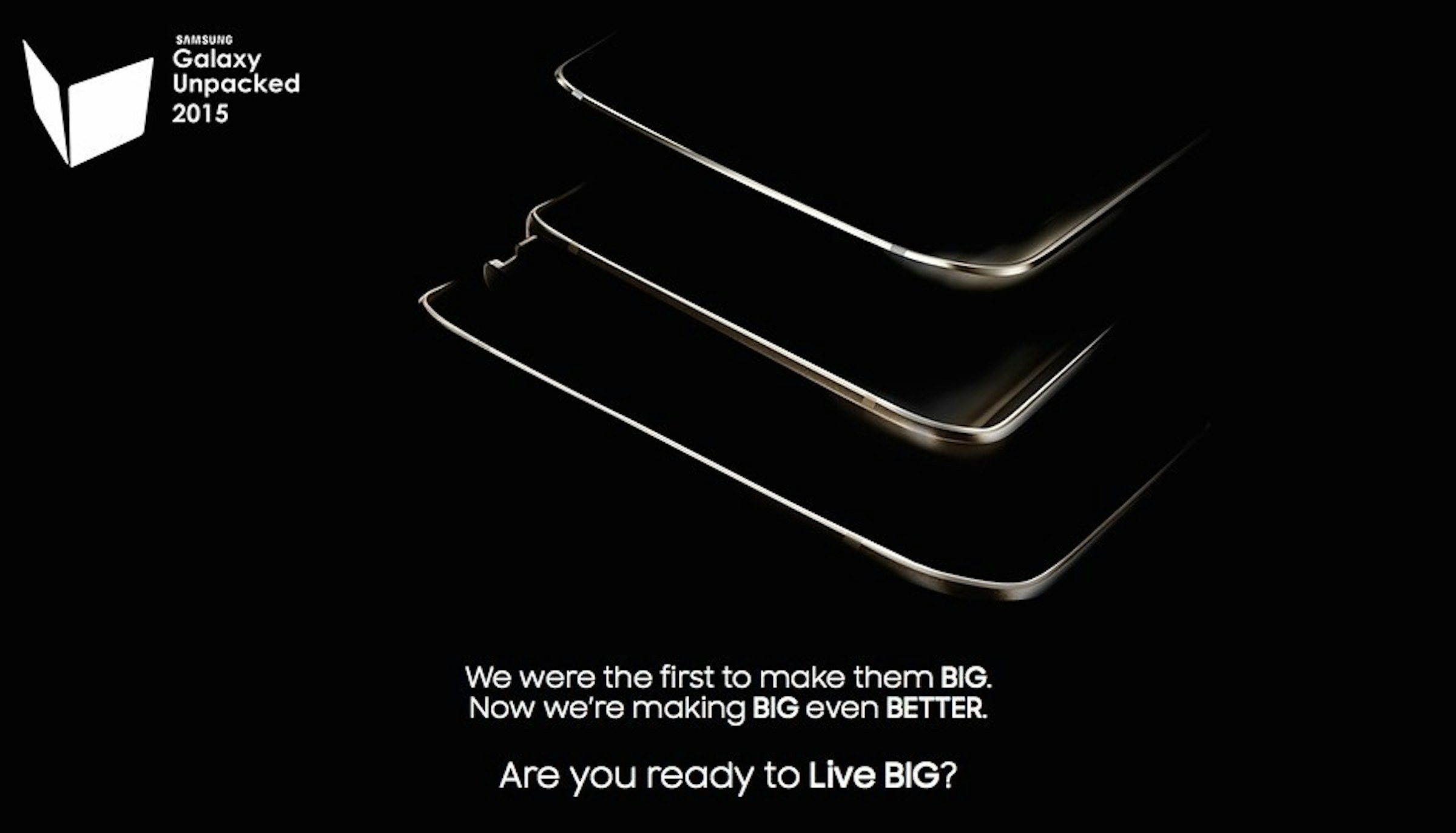 是Samsung Galaxy Unpacked 2015直播觀看攻略！13/8今晚11點約定你！這篇文章的首圖