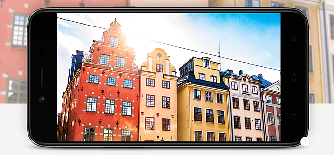 是Oppo A71新機低調登場的第3張圖