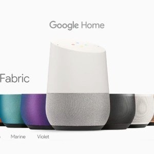 是結合Google數位助理的智慧喇叭 Google Home確定12月上市的第15張圖