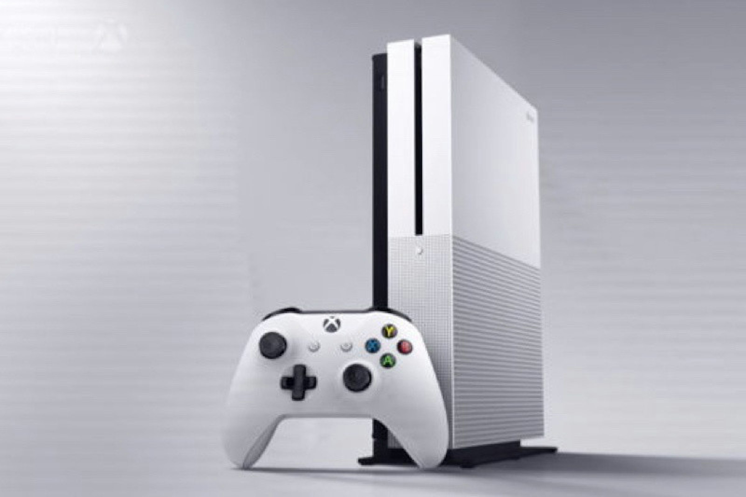 是Xbox One S揭曉 對應4K影像輸出、299美元起跳這篇文章的首圖