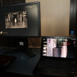 是強化企業端需求 Canon在台推出視訊監控解決方案、第三代專業列印方案的第31張圖