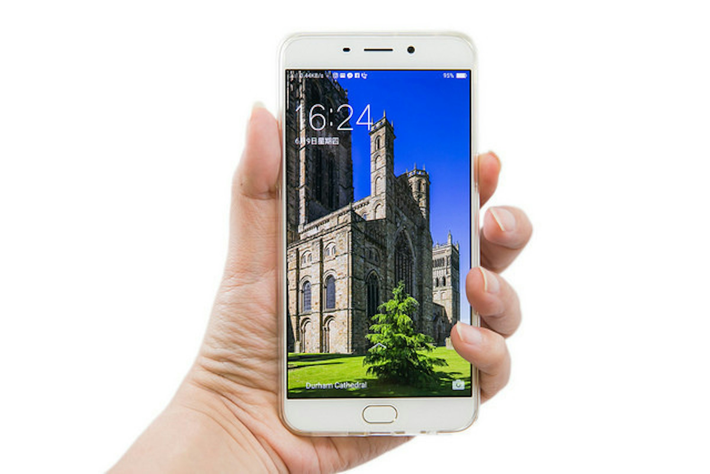 是三大必買的理由！Oppo R9 Plus 不只是大屏手機！這篇文章的首圖