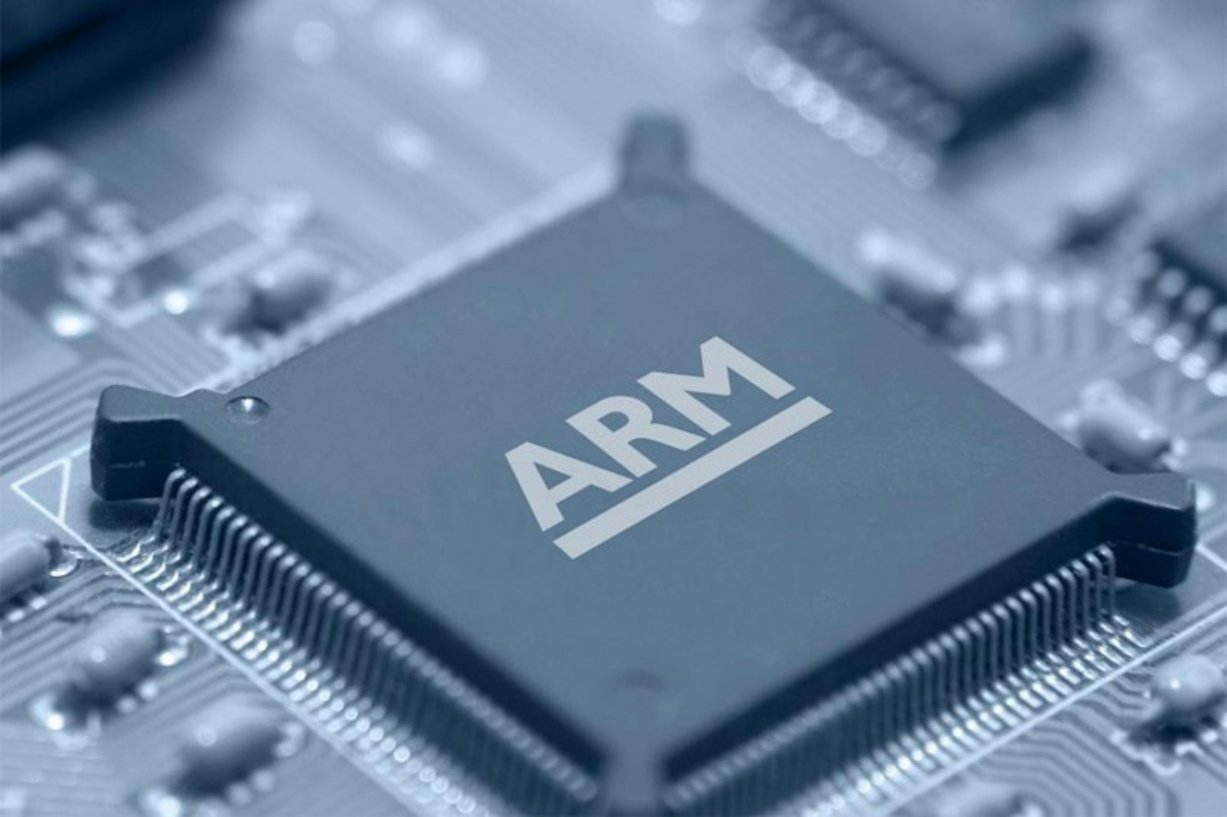 是ARM擴展免預付授權費用計畫 加速物聯網市場成長這篇文章的首圖