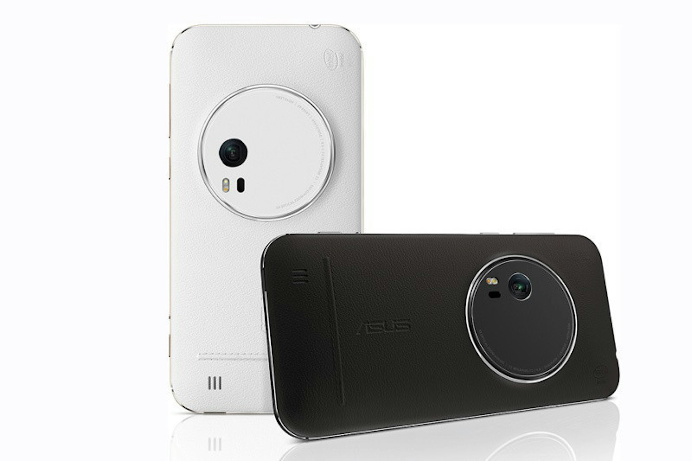 是ZenFone Zoom 4G/128G特別版登台 追加閃燈配件這篇文章的首圖