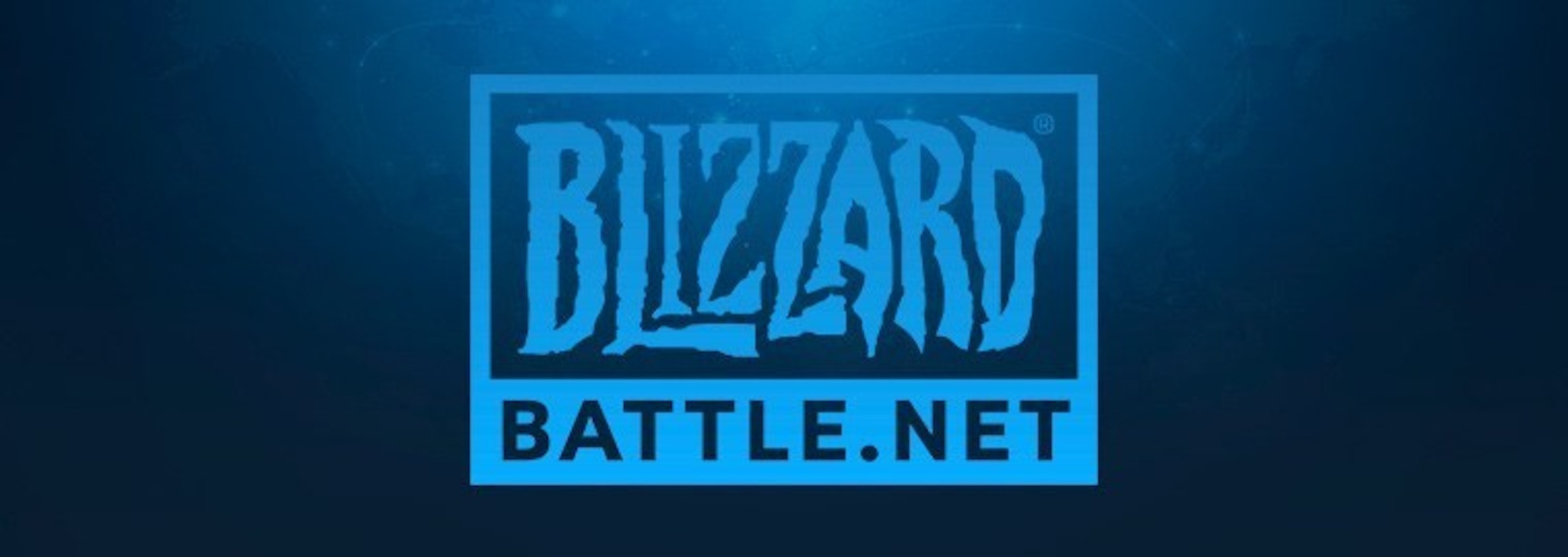 是暴雪娛樂再次將遊戲服務平台名稱更名 但仍強調Blizzard品牌形象這篇文章的首圖