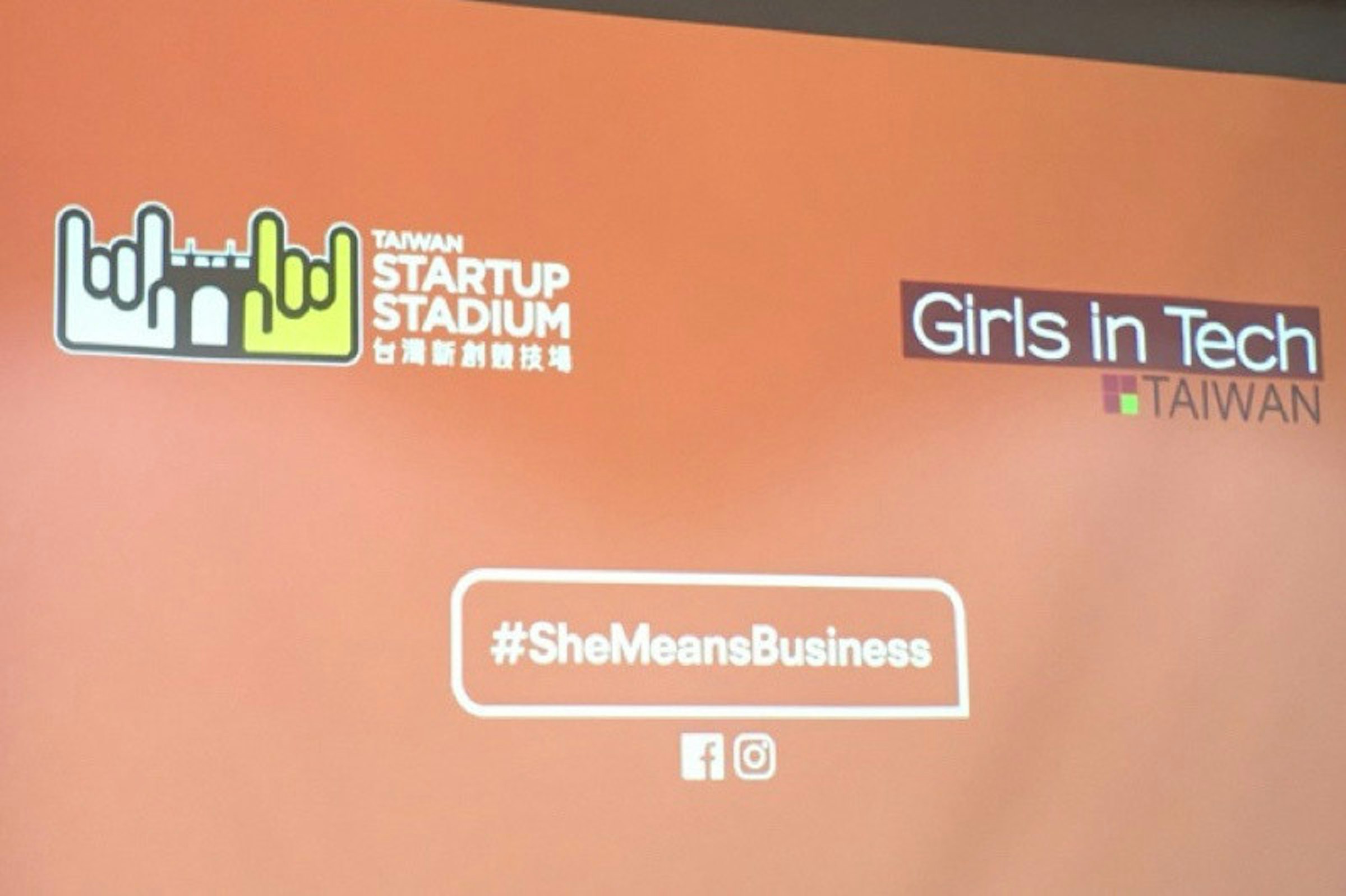 是攜手台灣新創資源 Facebook在台推動女性創業這篇文章的首圖