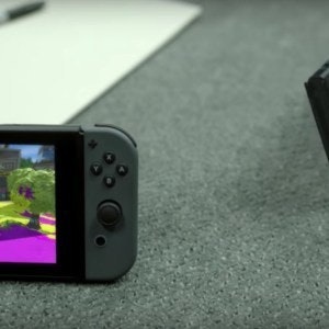 是任天堂釋出新款主機「Switch」預覽影片 但只先透露部分細節的第26張圖