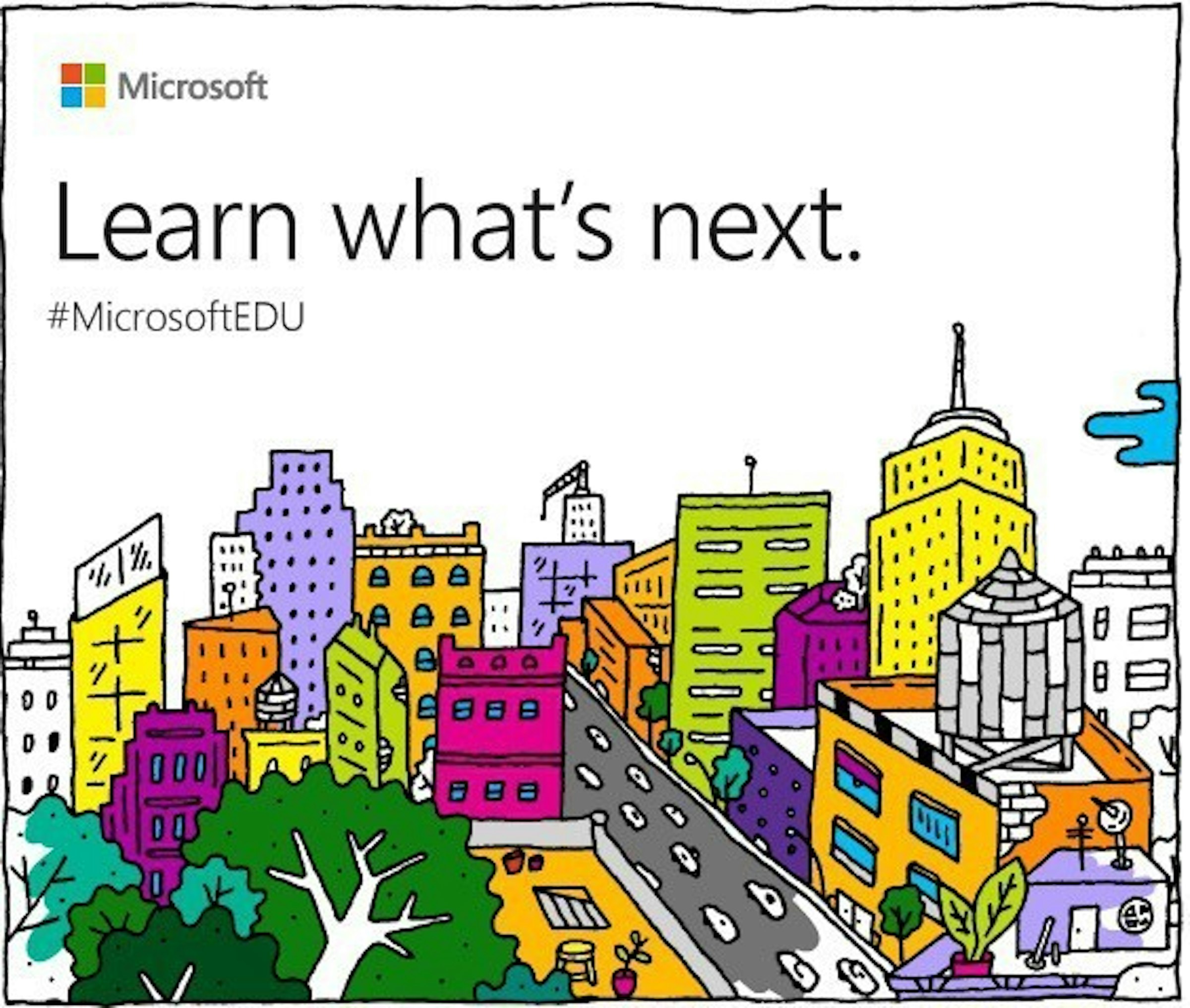 是微軟將揭曉新品 可能是鎖定教育市場的Cloud Book與Windows 10 Cloud這篇文章的首圖