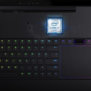 是Razer更新17.3吋Blade Pro 加入機械式鍵盤、VR Ready設計的第15張圖