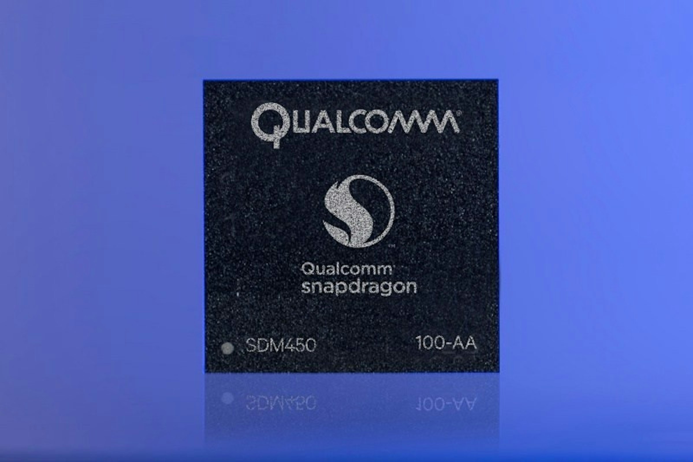 是Snapdragon 450以14nm製程打造 將雙鏡頭設計也帶進中階手機、平板這篇文章的首圖